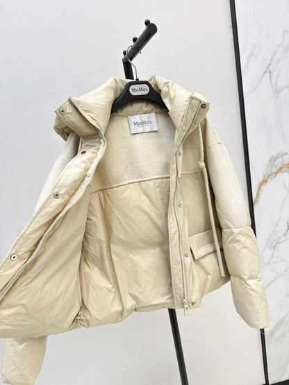 Max NEW Down jacket