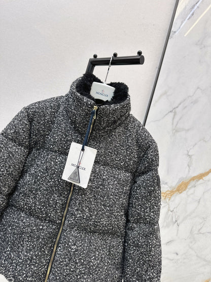 Monc NEW Down jacket