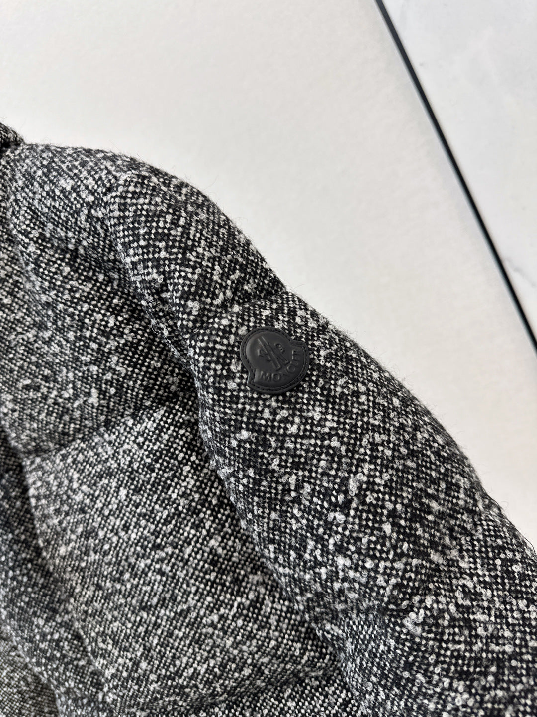 Monc NEW Down jacket