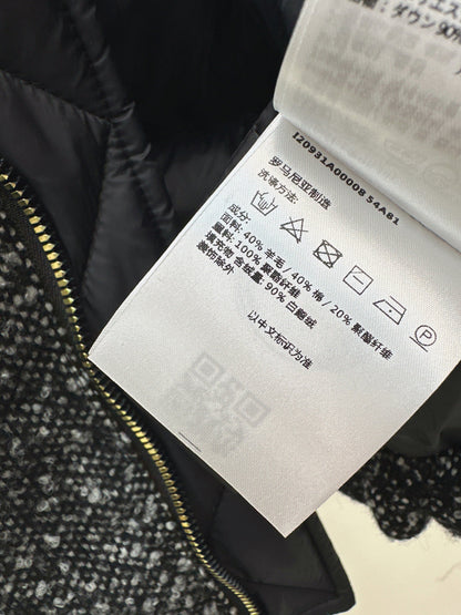 Monc NEW Down jacket