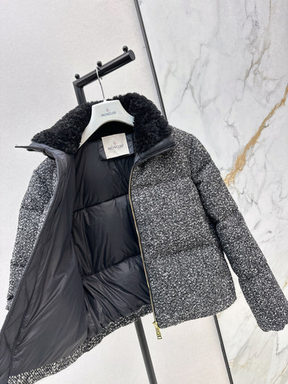 Monc NEW Down jacket