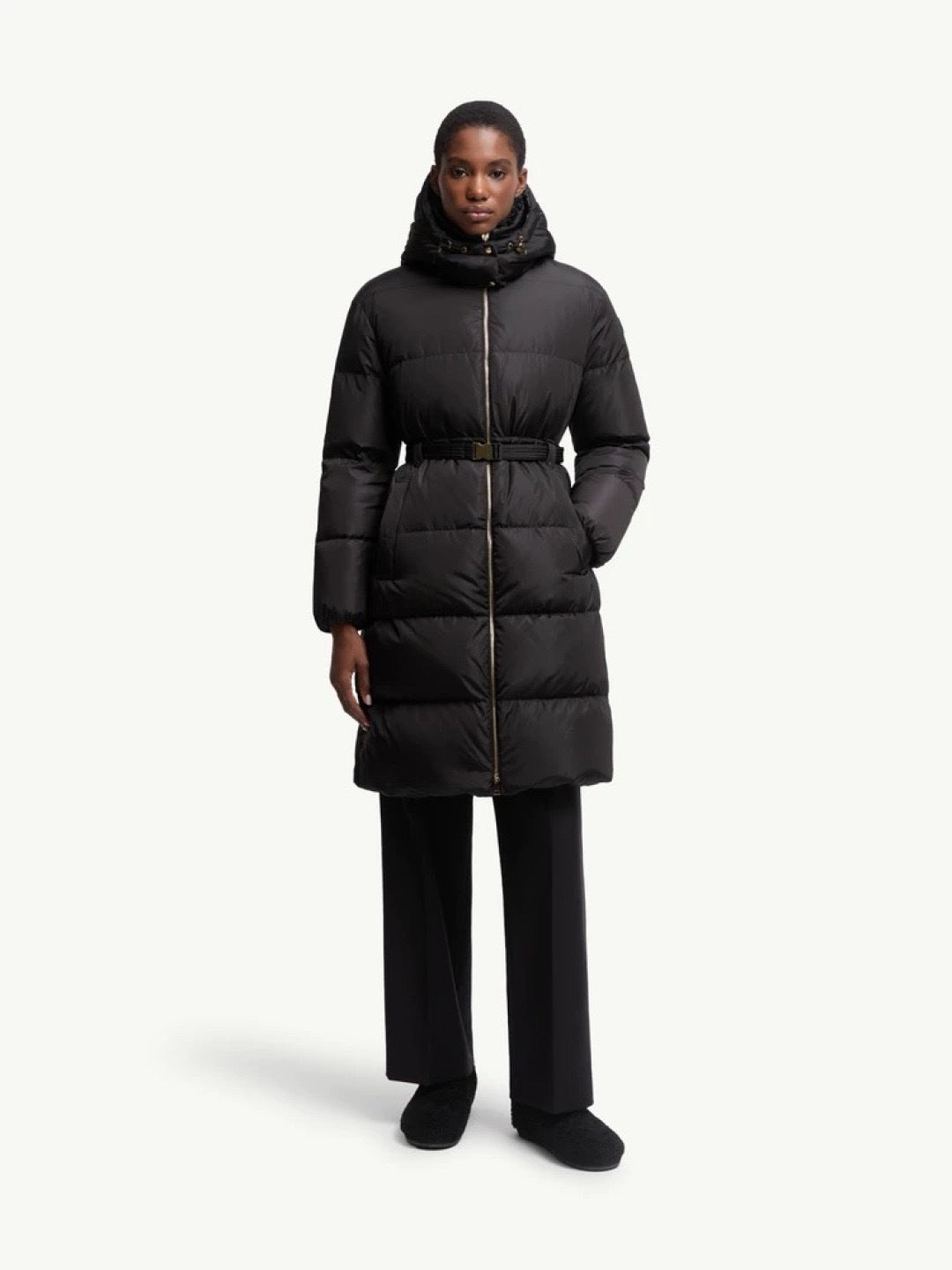 Monc NEW Down jacket