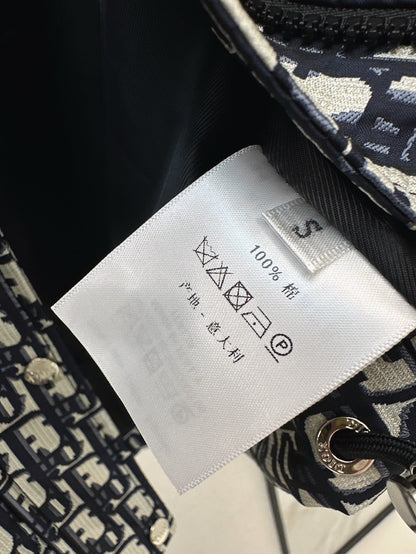 CD NEW Hooded jacket