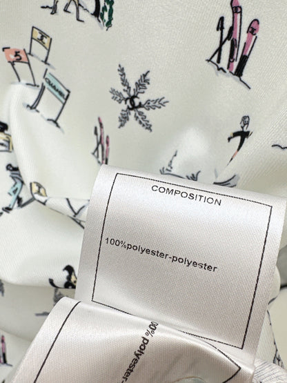 Chan NEW Printed shirt