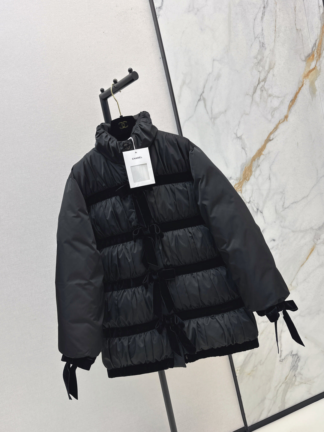 ChanNEW Down jacket
