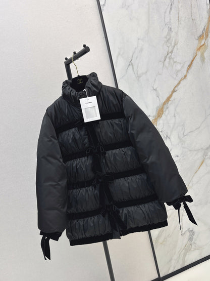 ChanNEW Down jacket