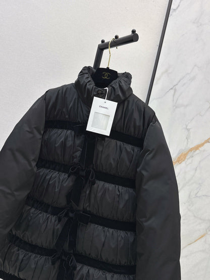ChanNEW Down jacket