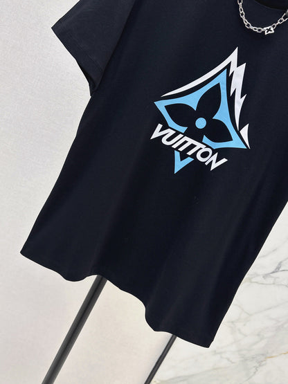 Louis NEW Printed T-shirt