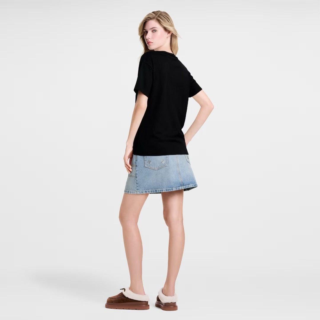 Louis NEW Printed T-shirt