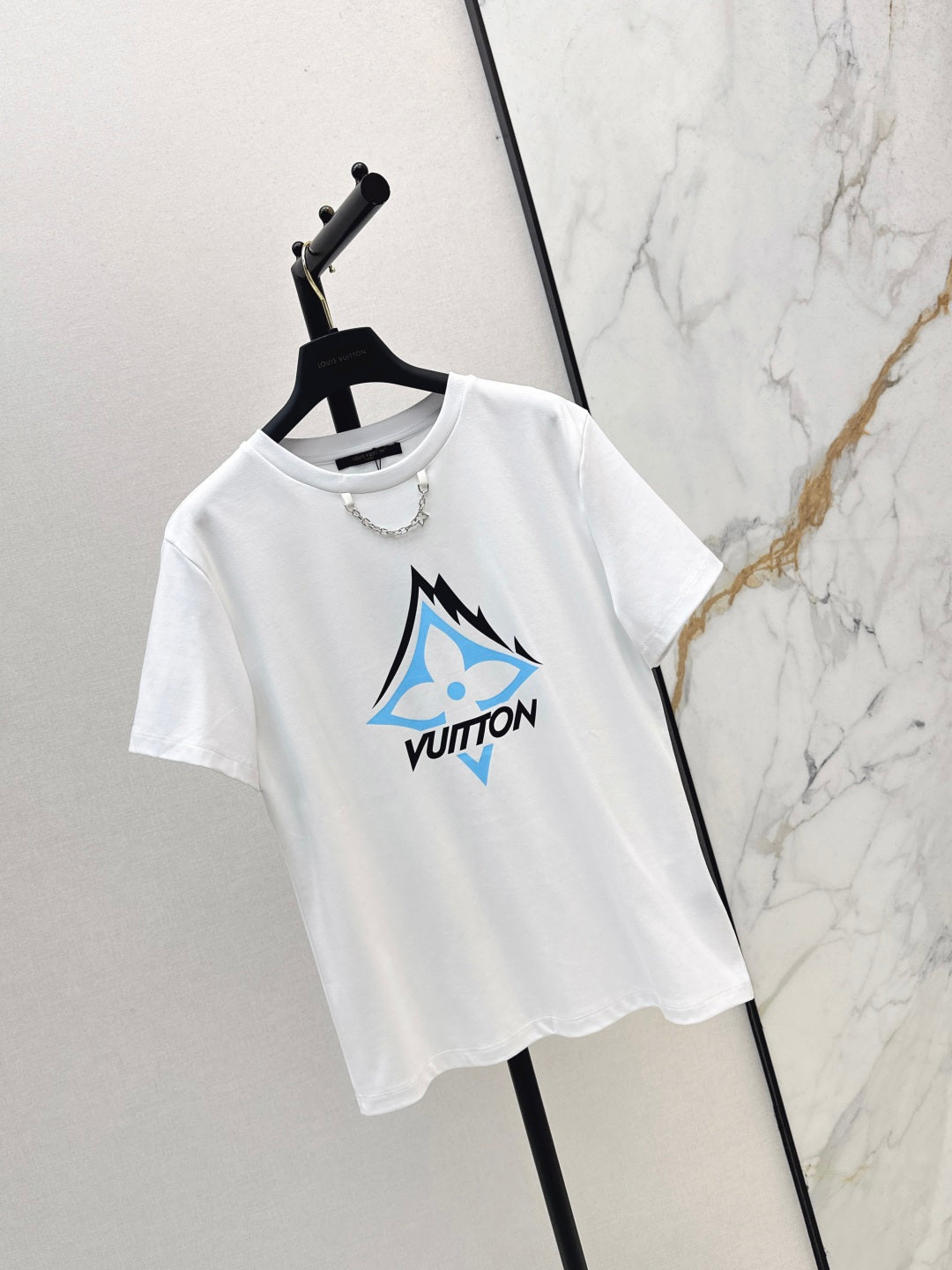 Louis NEW Printed T-shirt