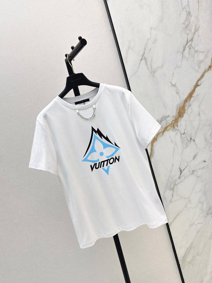 Louis NEW Printed T-shirt