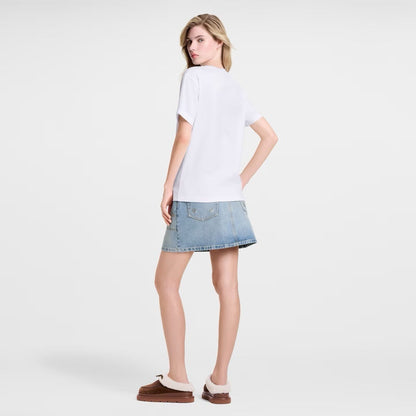 Louis NEW Printed T-shirt