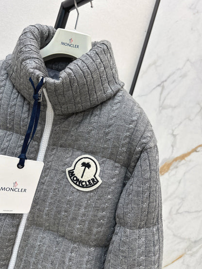 Monc NEW Down jacket
