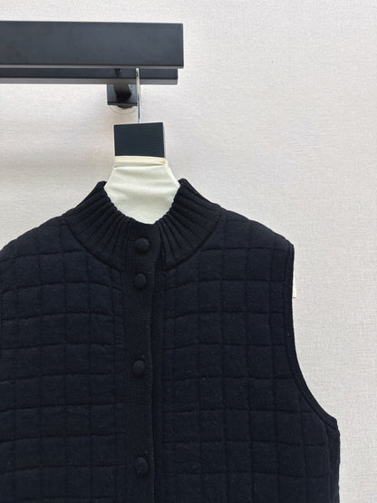 Brune NEW Knitted vest