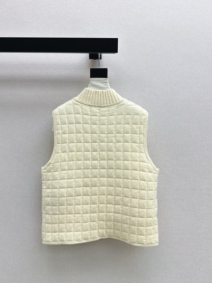 Brune NEW Knitted vest