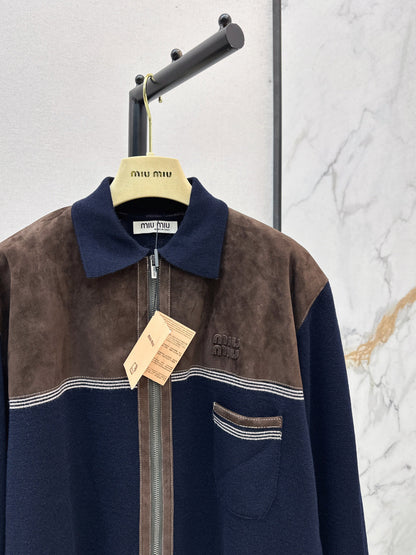 Miu NEW knitted cardigan