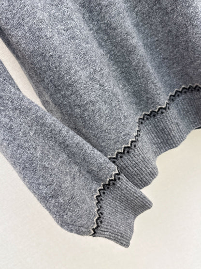 Loro NEW Knitted sweater