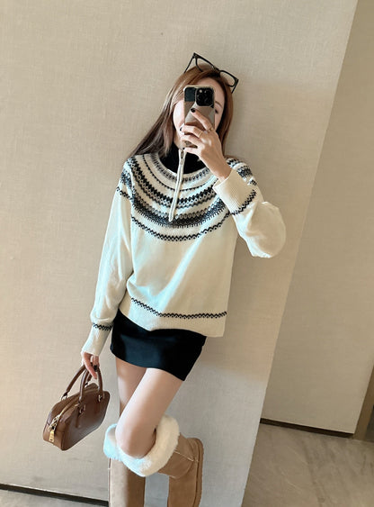 Loro NEW Knitted sweater