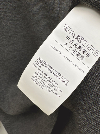 Max NEW knitted suit