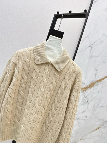 Ral NEW Cashmere sweater