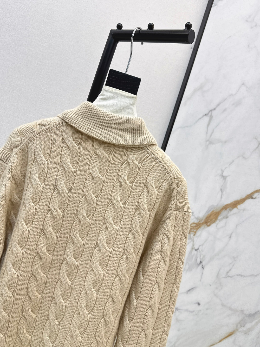 Ral NEW Cashmere sweater