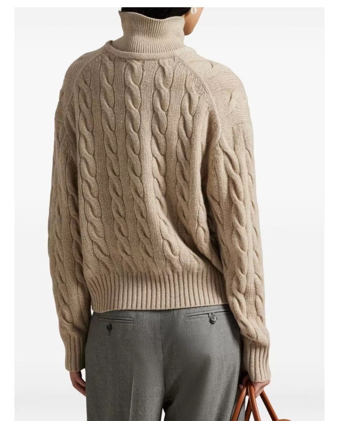 Ral NEW Cashmere sweater