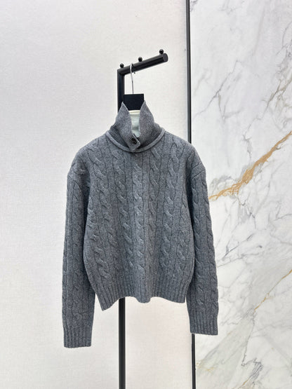Ral NEW Cashmere sweater