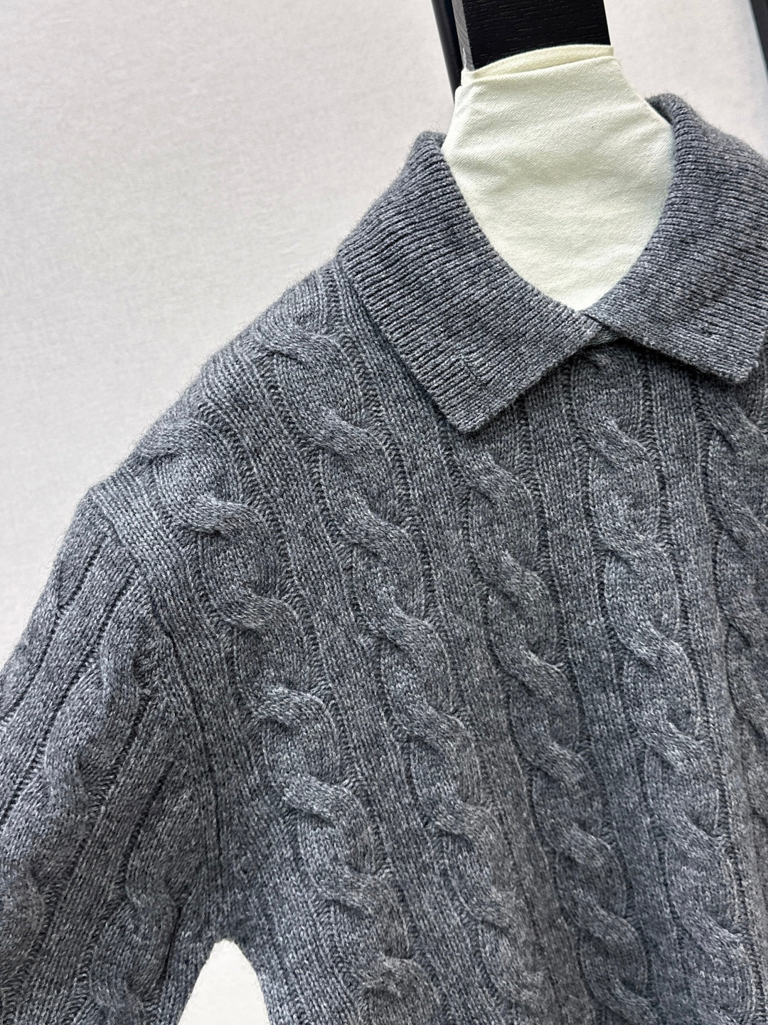Ral NEW Cashmere sweater