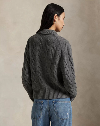 Ral NEW Cashmere sweater