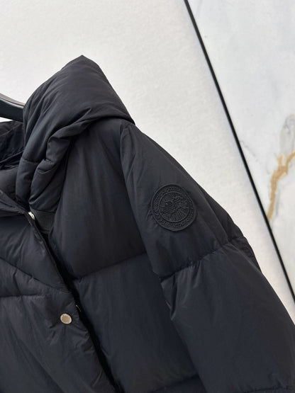 Canada NEW Down jacket