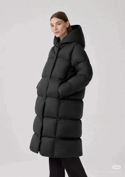 Canada NEW Down jacket
