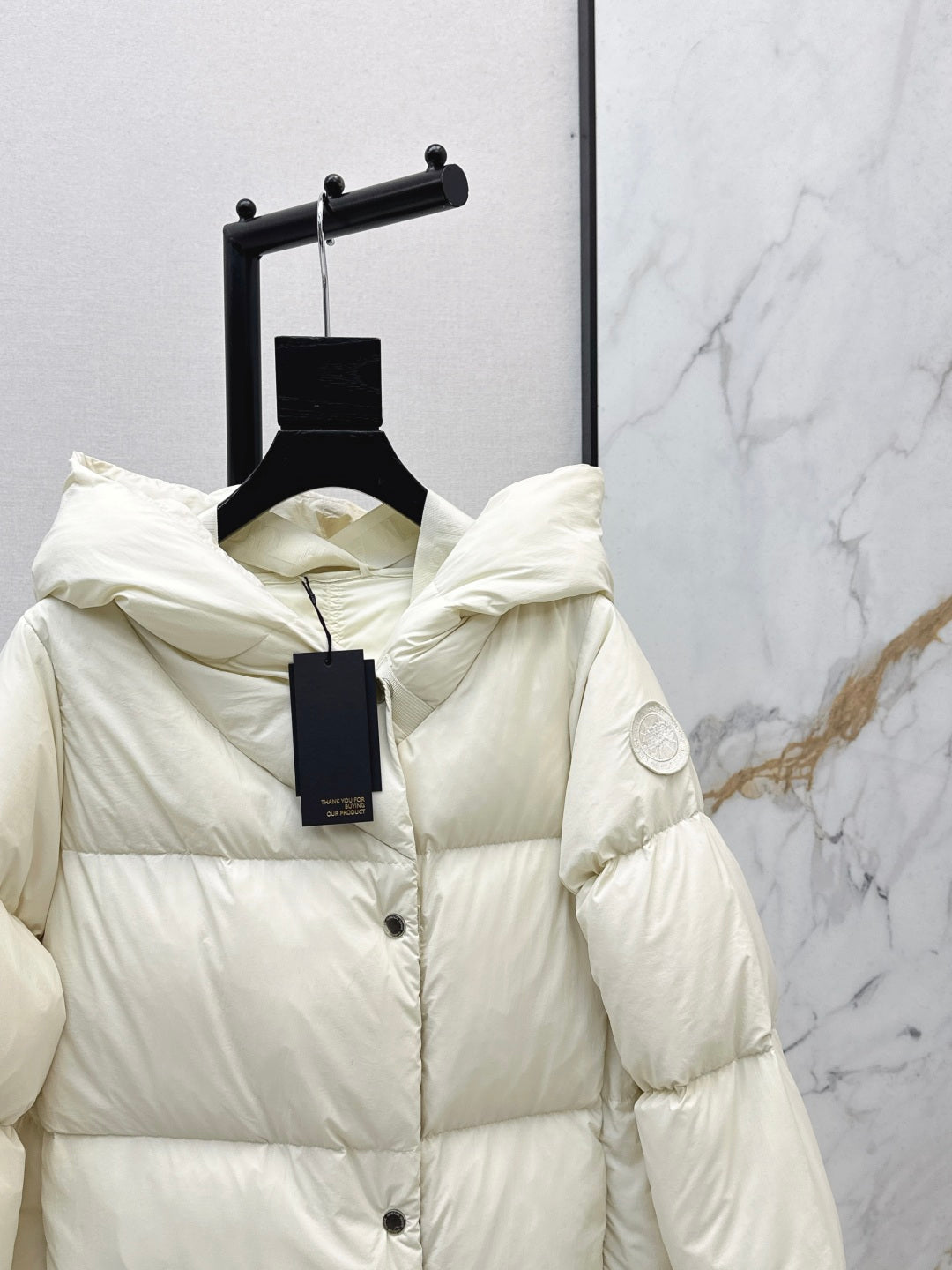 Canada NEW Down jacket