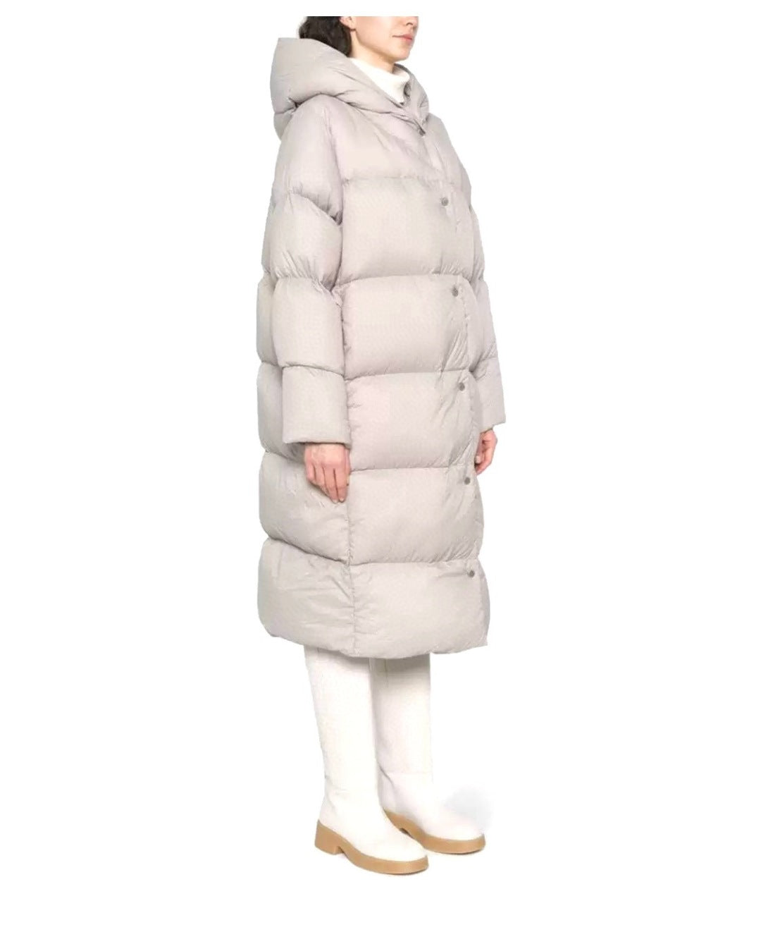 Canada NEW Down jacket