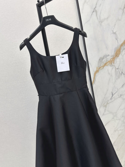 CD NEW sleeveless dress