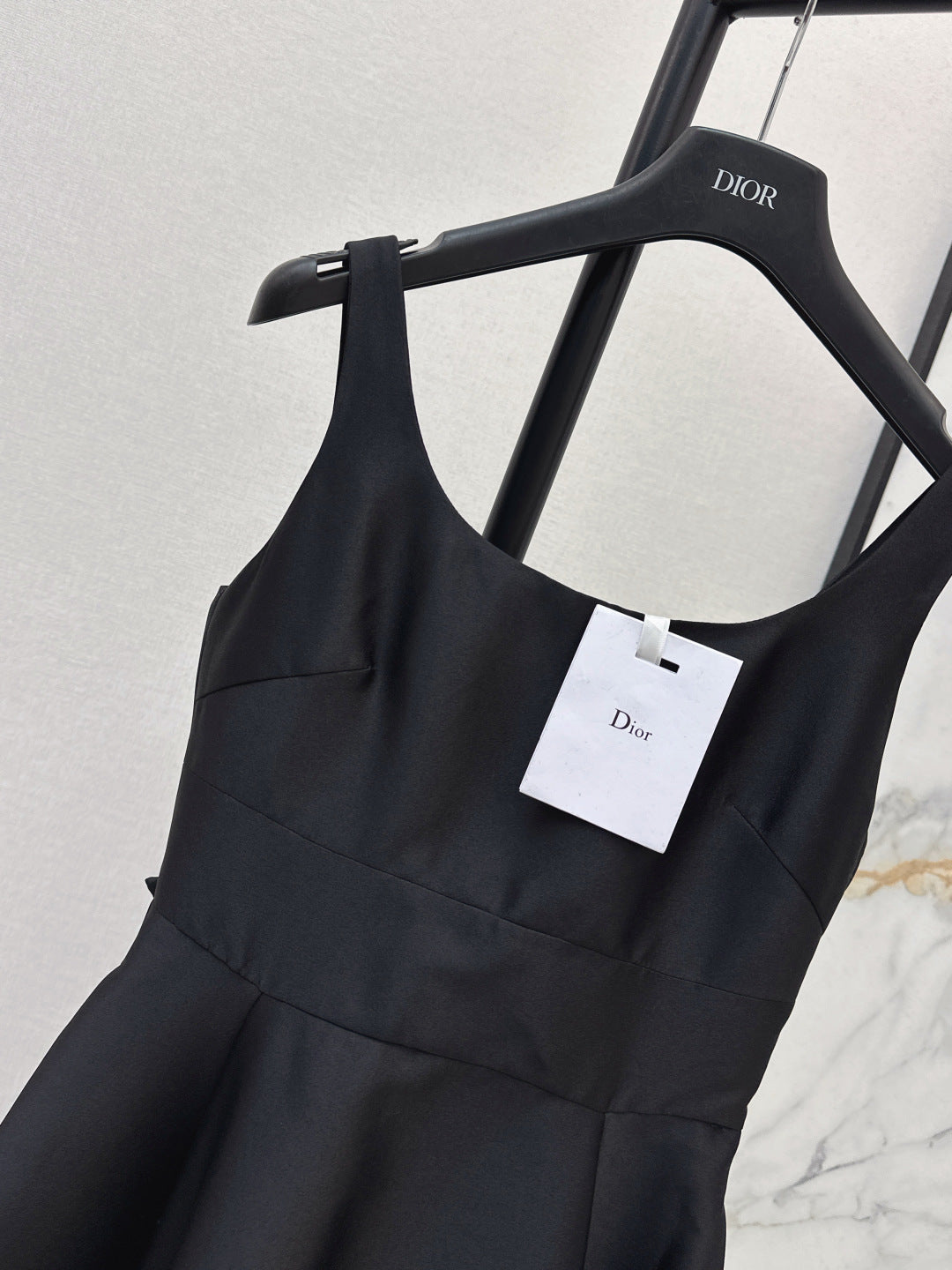 CD NEW sleeveless dress