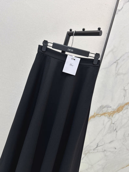 CD NEW Umbrella skirt