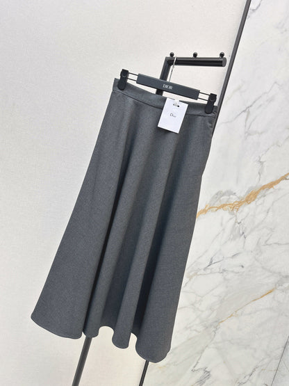 CD NEW Umbrella skirt