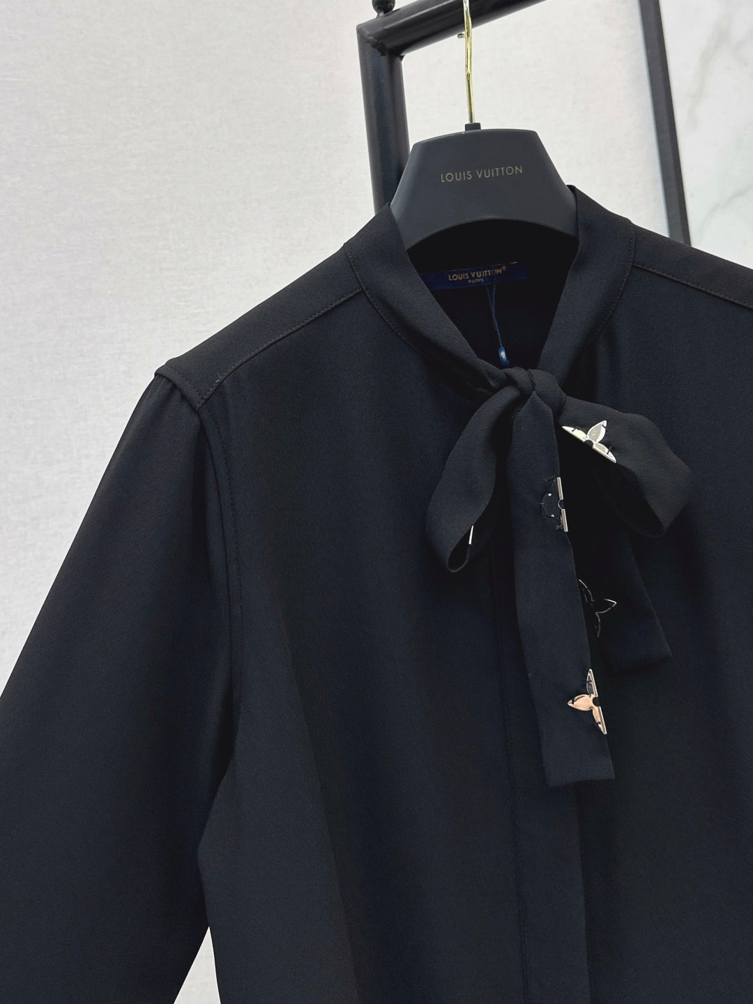 Louis NEW Stand-collar shirt