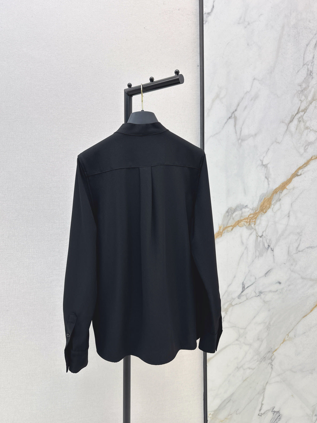 Louis NEW Stand-collar shirt