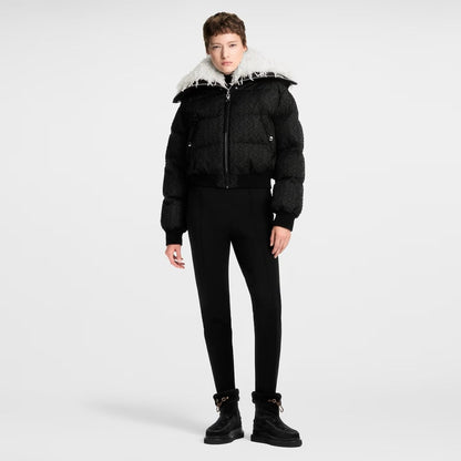 Louis NEW Down jacket