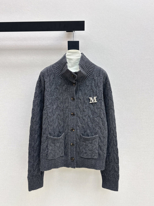 Max NEW loose cardigan