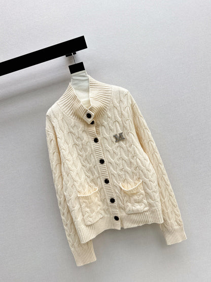 Max NEW loose cardigan