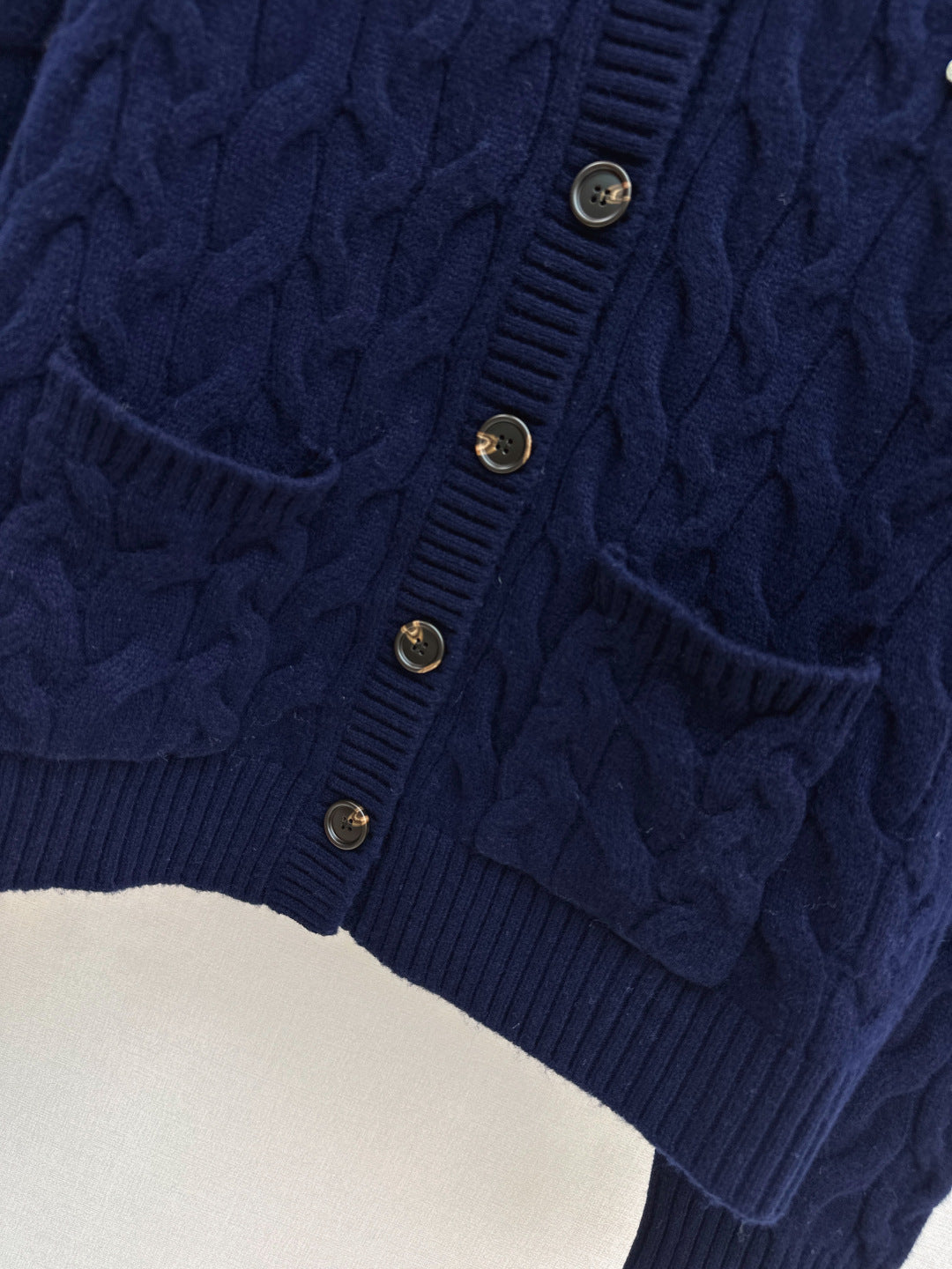 Max NEW loose cardigan