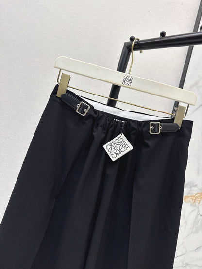 Loe NEW Straight-leg pants