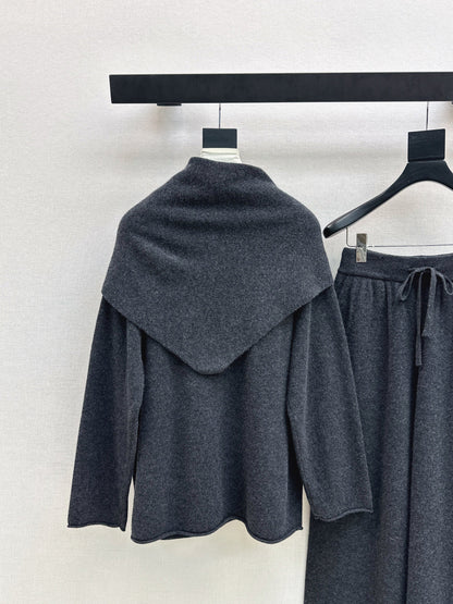 Max NEW Wool three-piece set