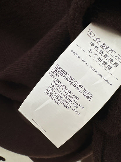 Max NEW Wool three-piece set