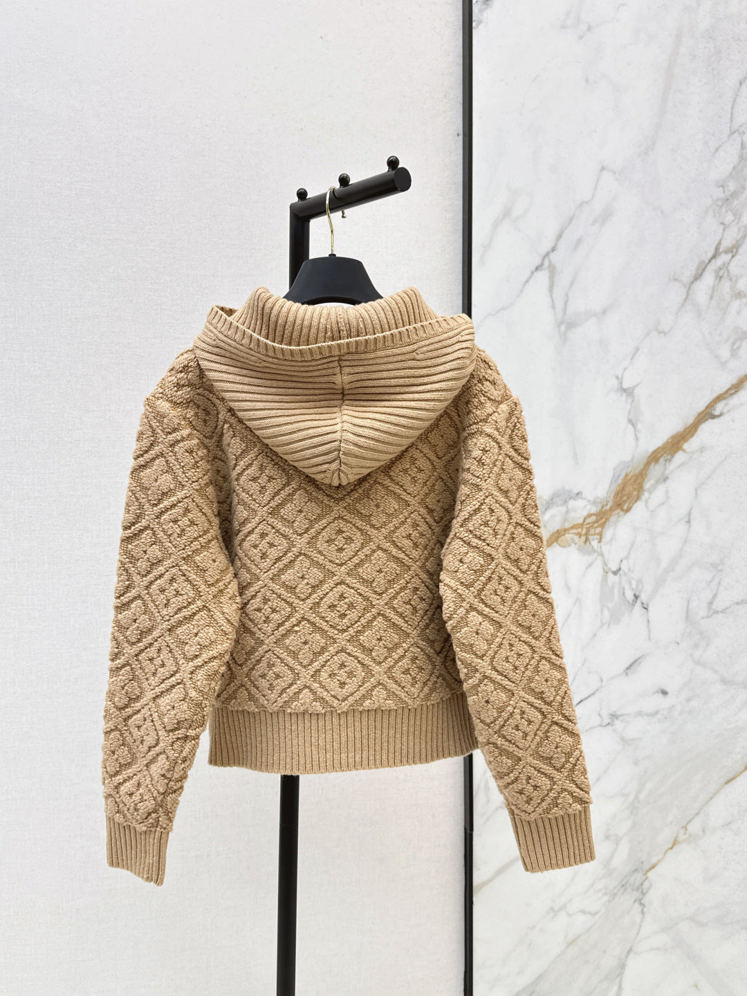 Louis NEW Hooded jacket