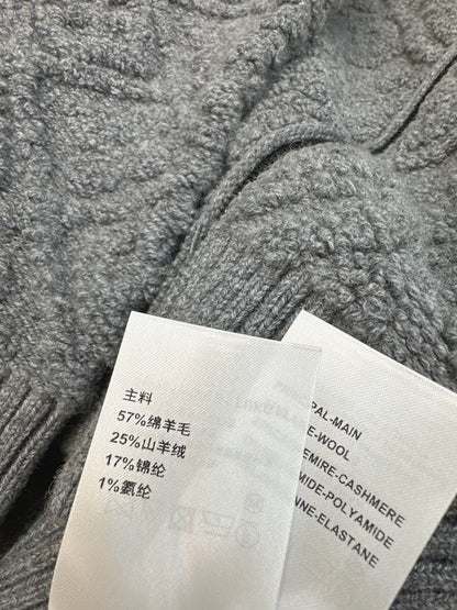 Louis NEW Hooded jacket