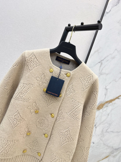 Louis NEW knitted cardigan