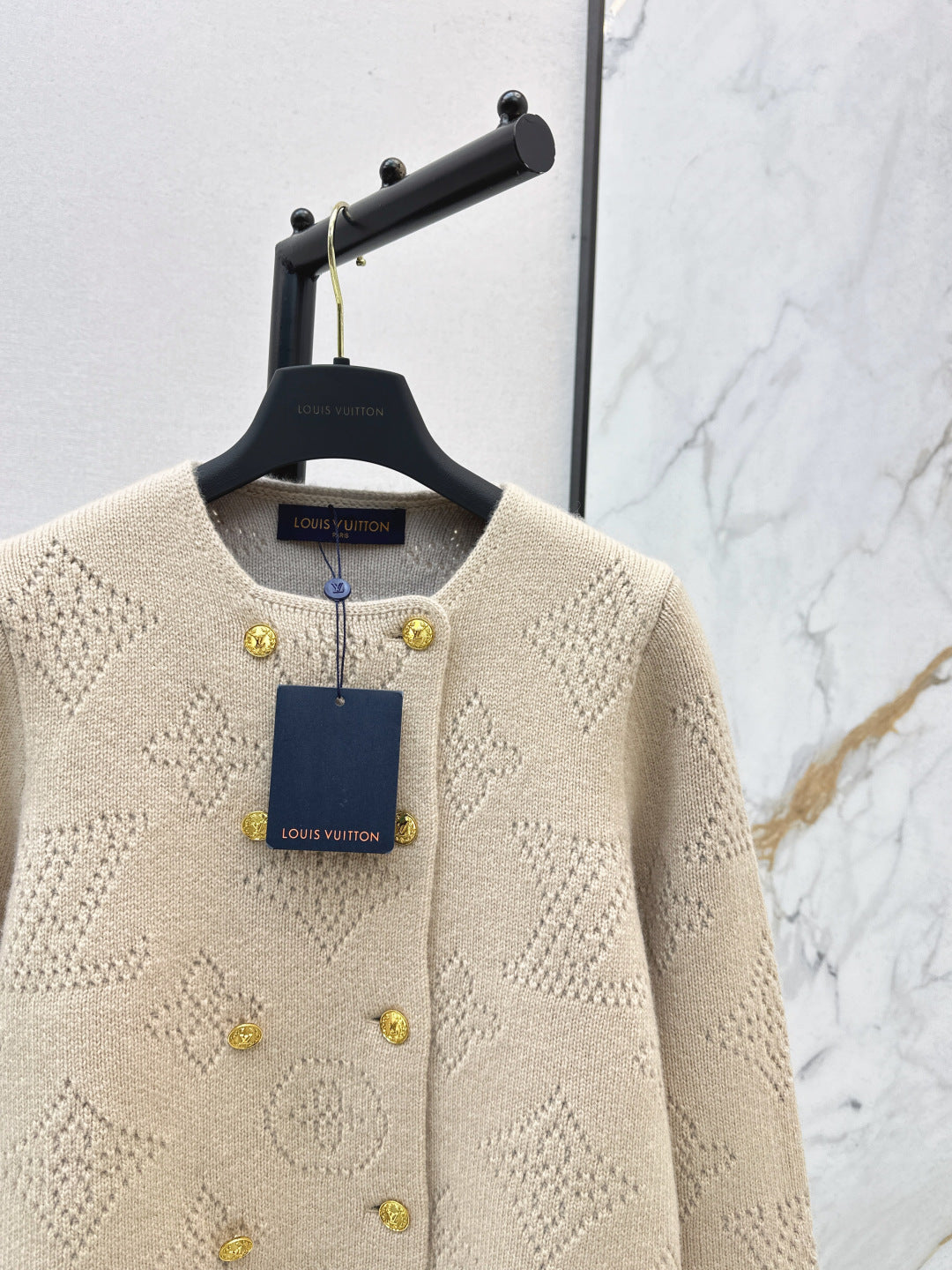 Louis NEW knitted cardigan